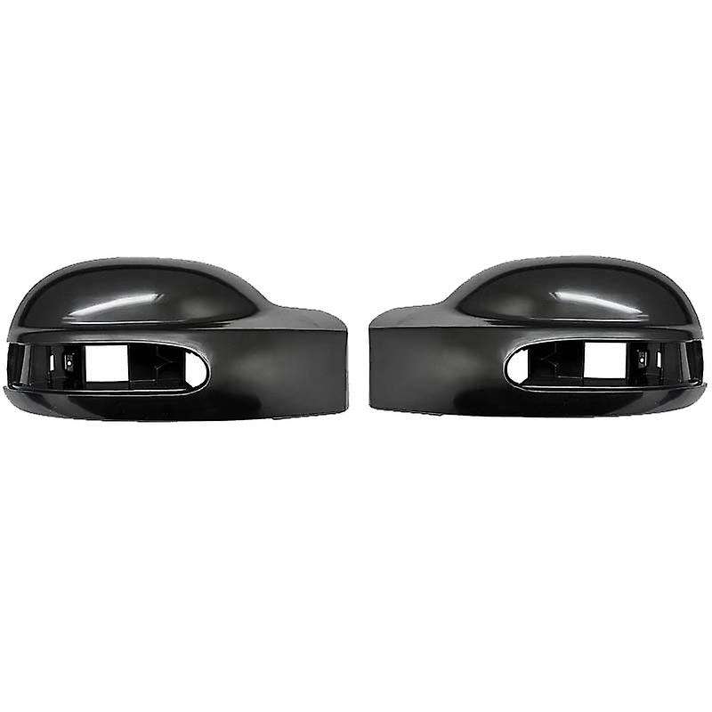 Car Rearview Mirror Cover Shell for W639 2003-2010 A6398110461 A6398110561