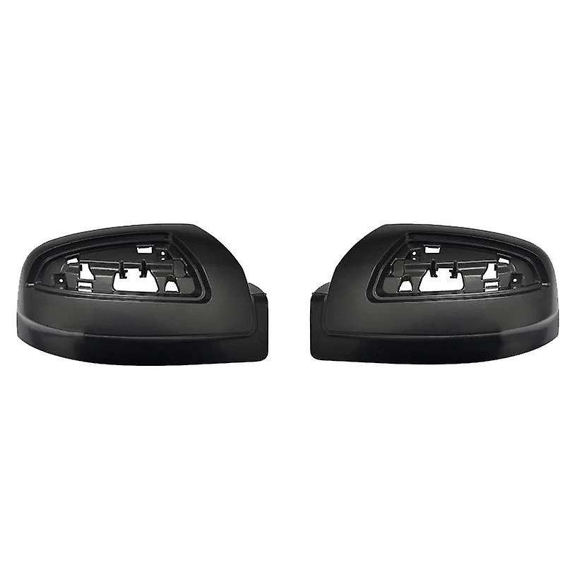Car Rearview Mirror Cover Shell for W639 2011 - 2015 A0008111222 A0008111322