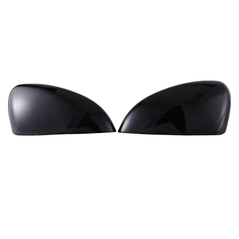 Car Rearview Mirror Cover Reversing Mirror All-Inclusive Cover Decoration Accessories for Accord 10T