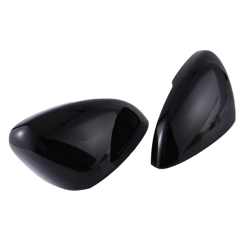 Car Rearview Mirror Cover Reversing Mirror All-Inclusive Cover Decoration Accessories for Accord 10T