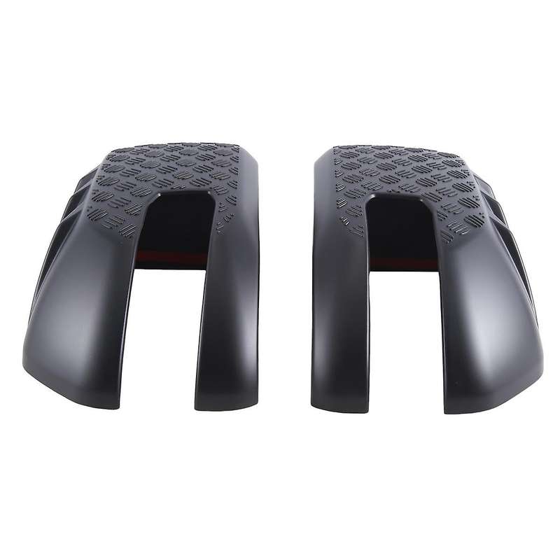 Car Rearview Mirror Cover Reverse Mirror Shell Sticker for Jetour T2 Car Assecories Stickers(B)