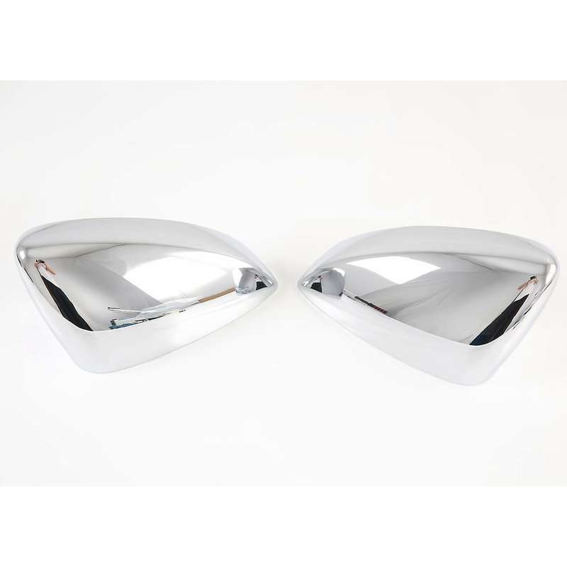 Car Rearview Mirror Cover Rearview Mirror Decoration Cover for -30 CX30 2020 2021