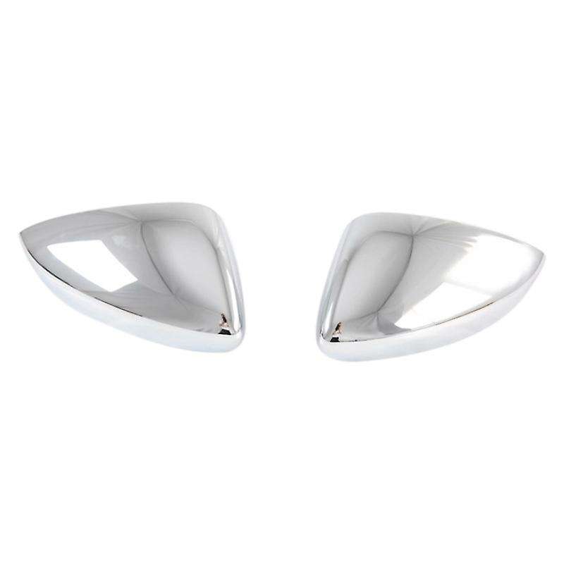 Car Rearview Mirror Cover Rearview Mirror Decoration Cover for -30 CX30 2020 2021
