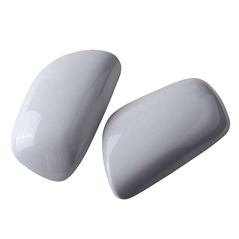 Car Rearview Mirror Cover Side Mirror Cap for Corolla 2007 2008 2009 2010 2011 2012 2013 87915-02910