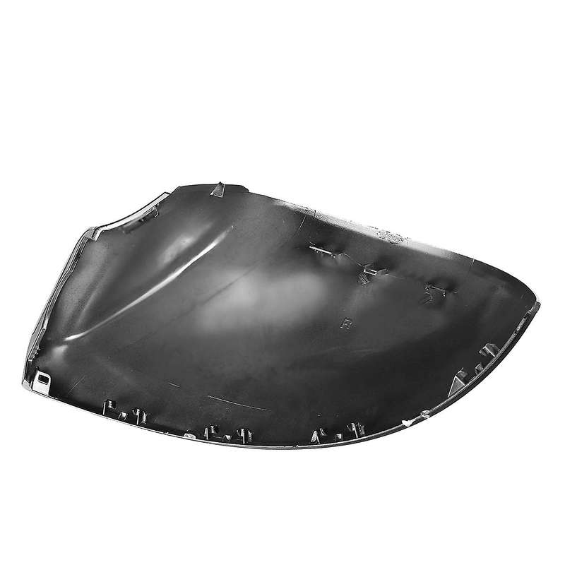 Car Rearview Mirror Cover Side Mirror Cover for Transporter T5 T5.1 2010-2015 T6 2016-2019 7E1857527