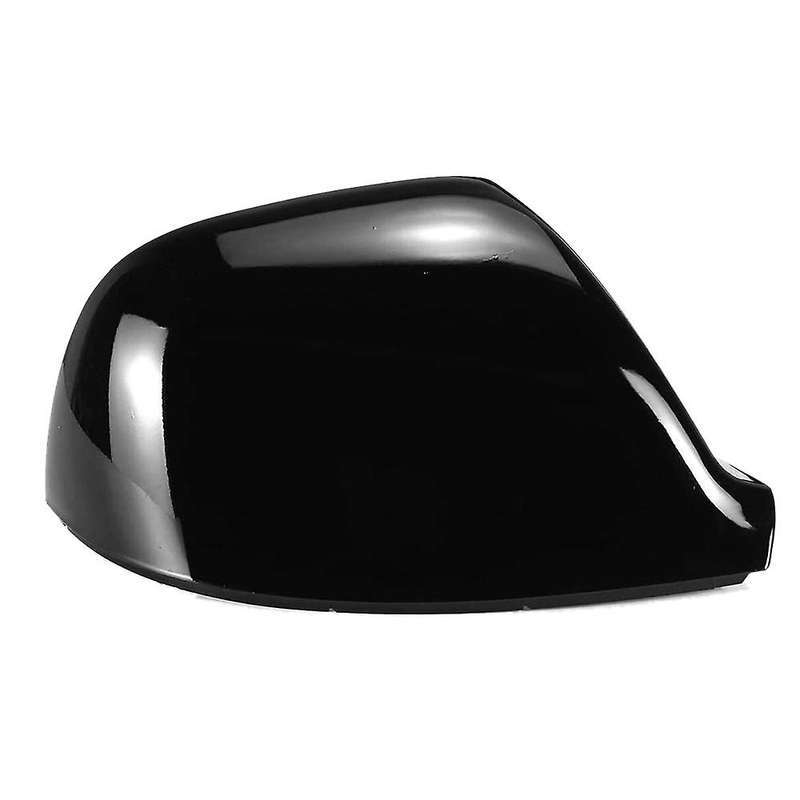 Car Rearview Mirror Cover Side Mirror Cover for Transporter T5 T5.1 2010-2015 T6 2016-2019 7E1857527