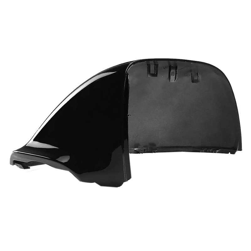 Car Rearview Mirror Cover Side Mirror Cover for Transporter T5 T5.1 2010-2015 T6 2016-2019 7E1857527