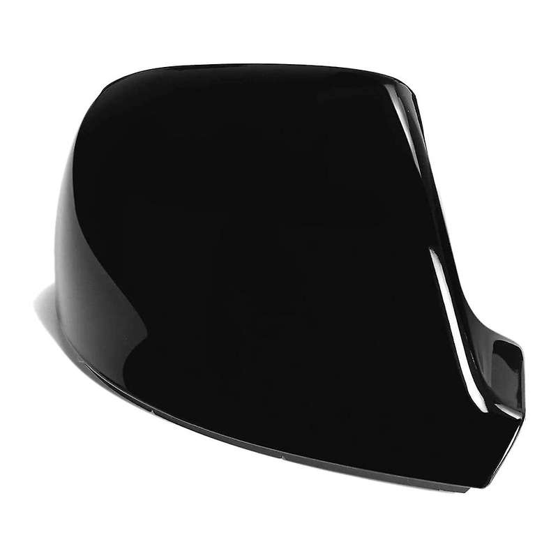 Car Rearview Mirror Cover Side Mirror Cover for Transporter T5 T5.1 2010-2015 T6 2016-2019 7E1857527