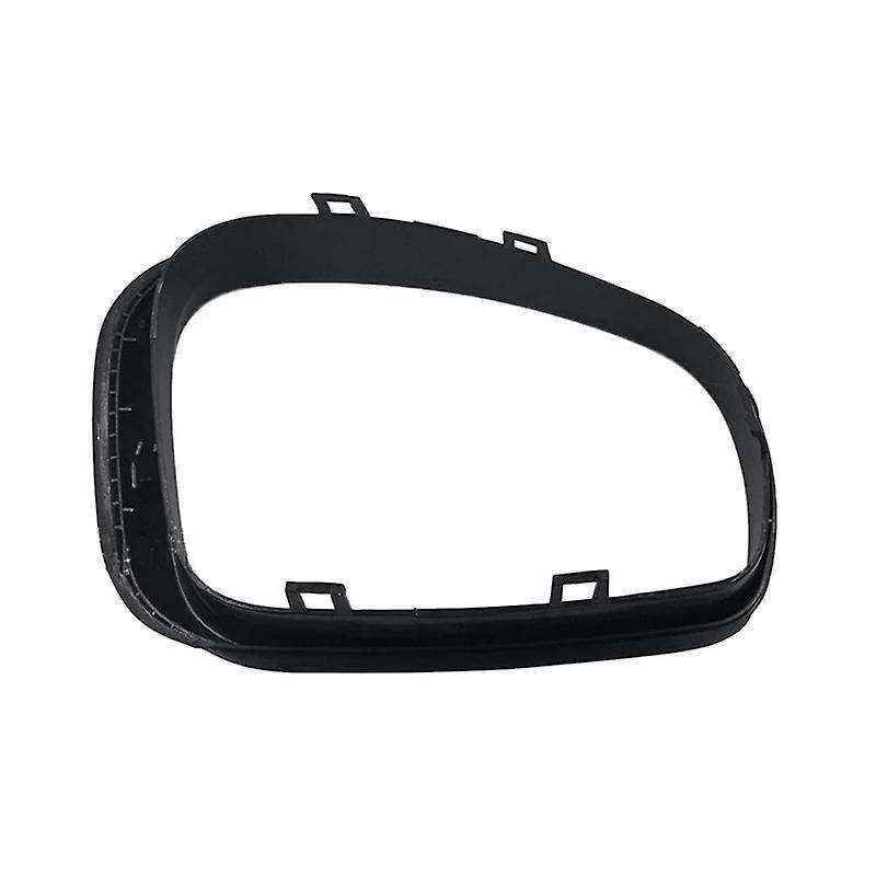 Car Rearview Mirror Frame Side Wing Mirror Shell Frame for Fabia 2008 2009 2010 2011 2012 2013 2014