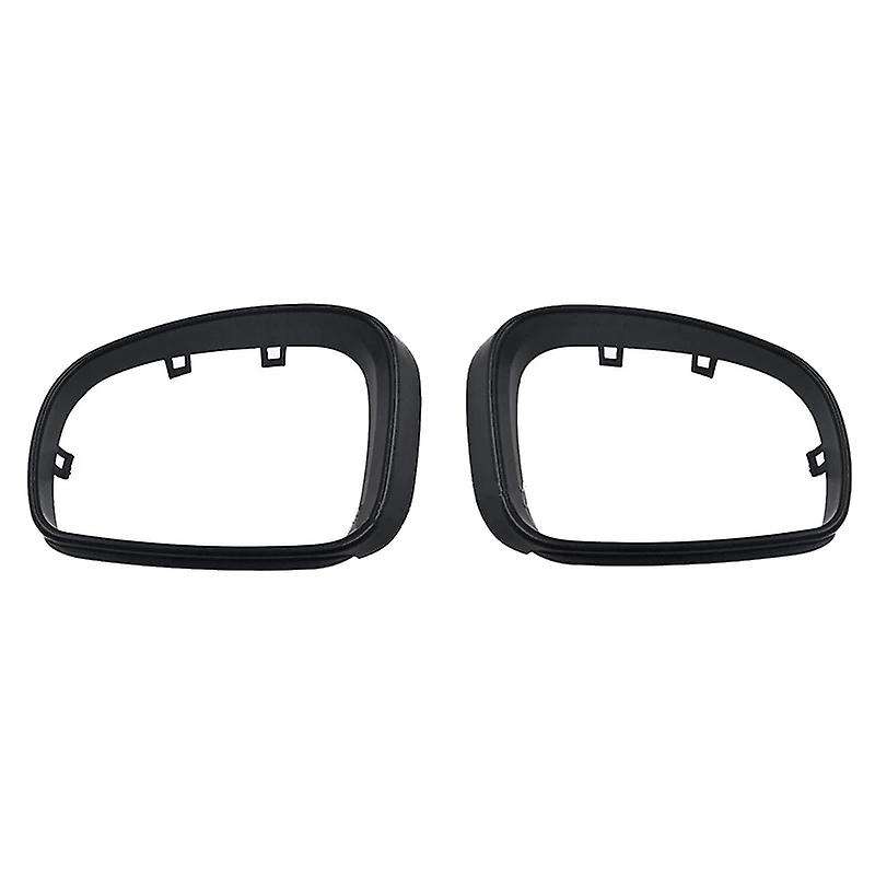 Car Rearview Mirror Frame Side Wing Mirror Shell Frame for Fabia 2008 2009 2010 2011 2012 2013 2014