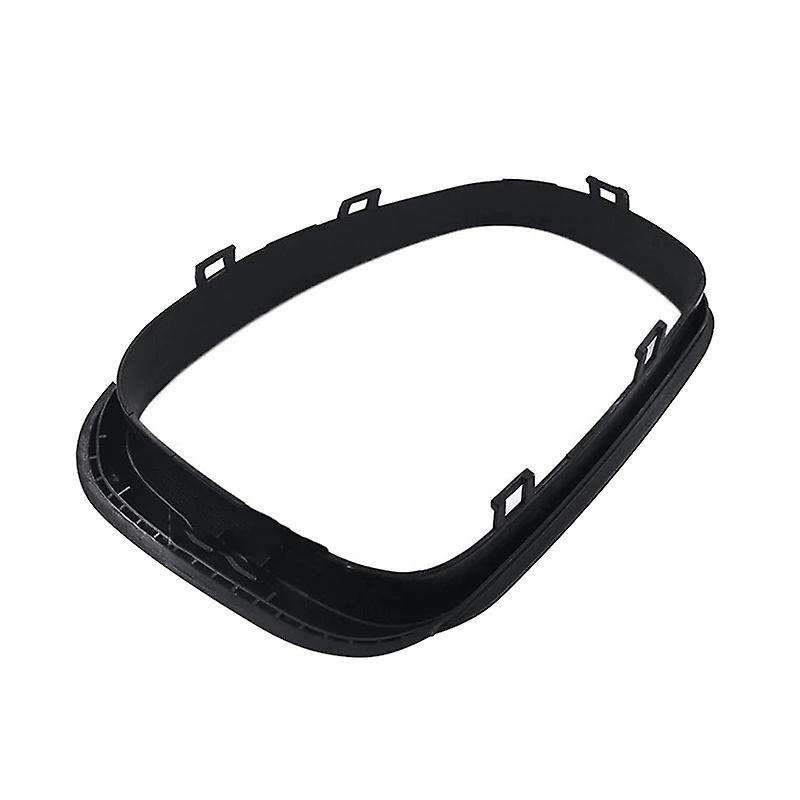 Car Rearview Mirror Frame Side Wing Mirror Shell Frame for Fabia 2008 2009 2010 2011 2012 2013 2014