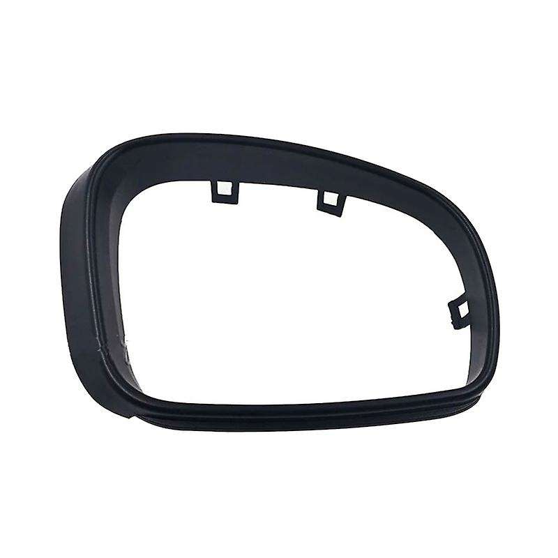 Car Rearview Mirror Frame Side Wing Mirror Shell Frame for Fabia 2008 2009 2010 2011 2012 2013 2014