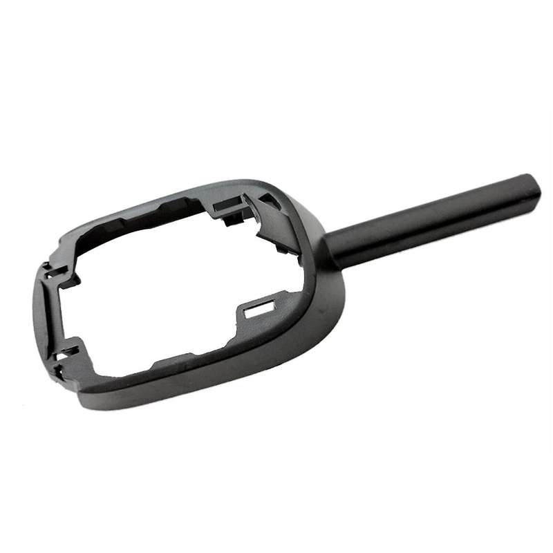 Car Rearview Mirror Mount Trim Cover 7P6857594 2011-2017 Inner Mirror Lower Plate Frame 7P6857593A