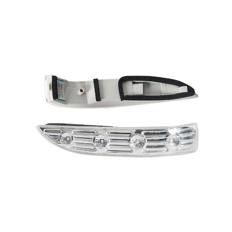 Car Rearview Mirror Light Turn Signal Lamp Side Mirror Indicator for Ix35 2010-2014(a)