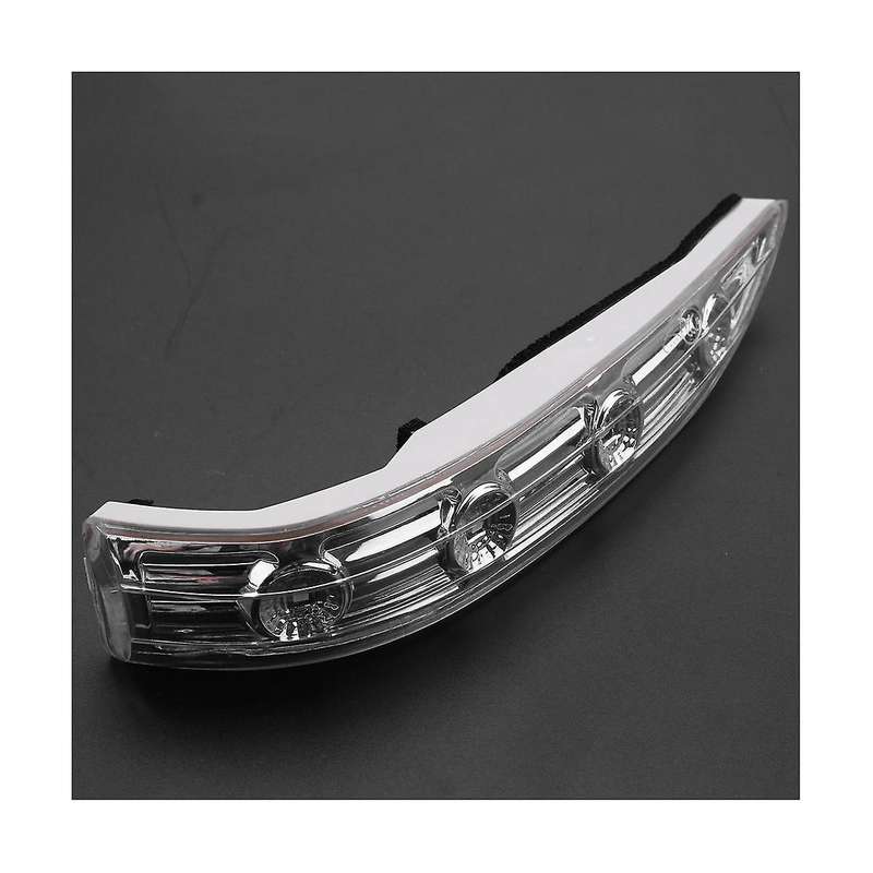 Car Rearview Mirror Light Turn Signal Lamp Side Mirror Indicator for Ix35 2010-2014(a)