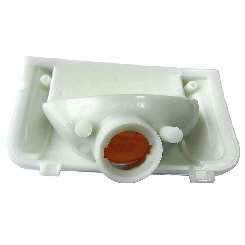 Car Rearview Mirror Light Cover Side Mirror Turn Light 71748254 for BOXER RELAY DUCATO 2006-2024