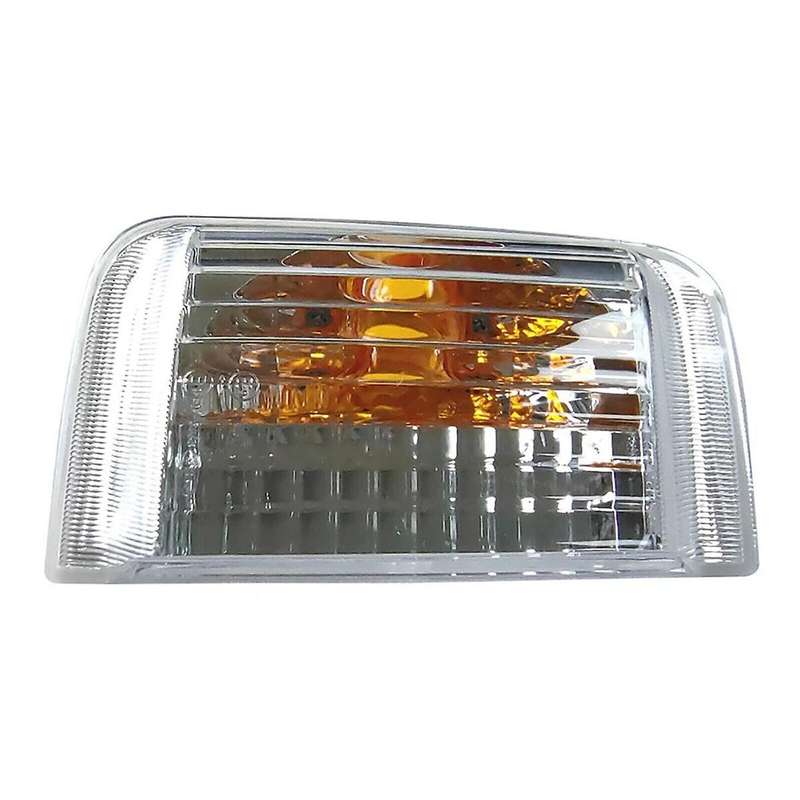 Car Rearview Mirror Light Cover Side Mirror Turn Light 71748254 for BOXER RELAY DUCATO 2006-2024