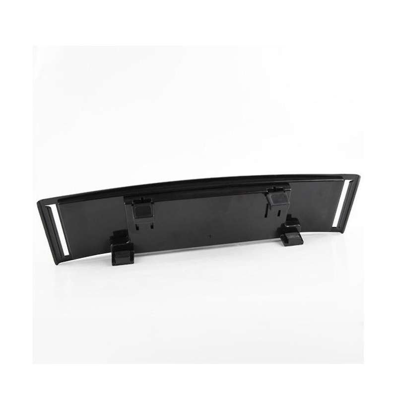 Car Rearview Mirror Interior Rearview Mirror Universal Curved Mirror Auto Parts