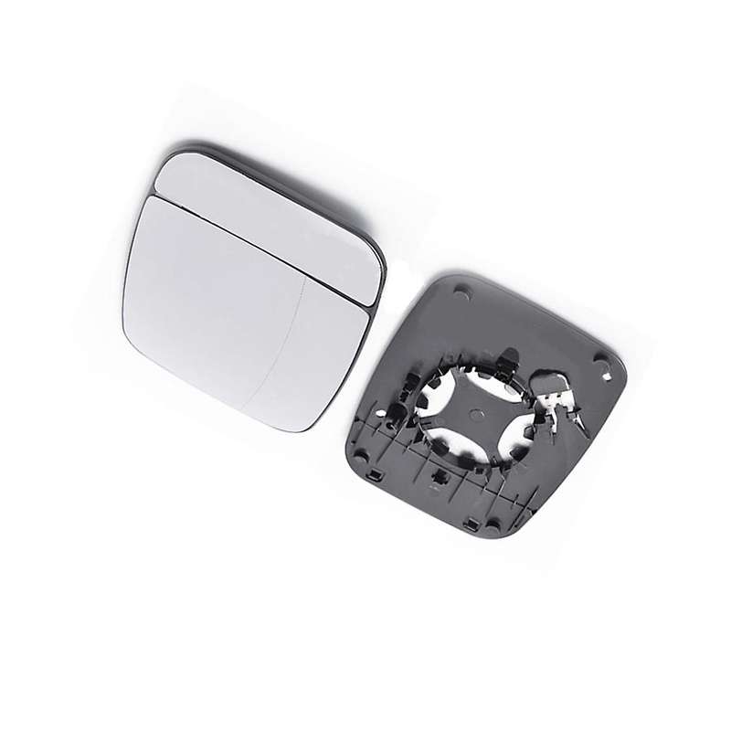 Car Rearview Mirror Reflector Rear Mirror Assembly for Nissan Nv300