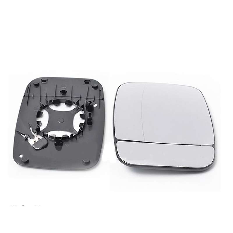 Car Rearview Mirror Reflector Rear Mirror Assembly for Nissan Nv300