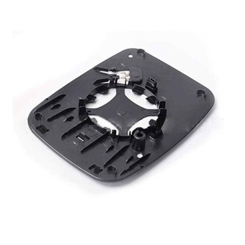 Car Rearview Mirror Reflector Rear Mirror Assembly for Nissan Nv300
