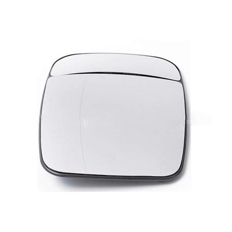 Car Rearview Mirror Reflector Rear Mirror Assembly for Nissan Nv300