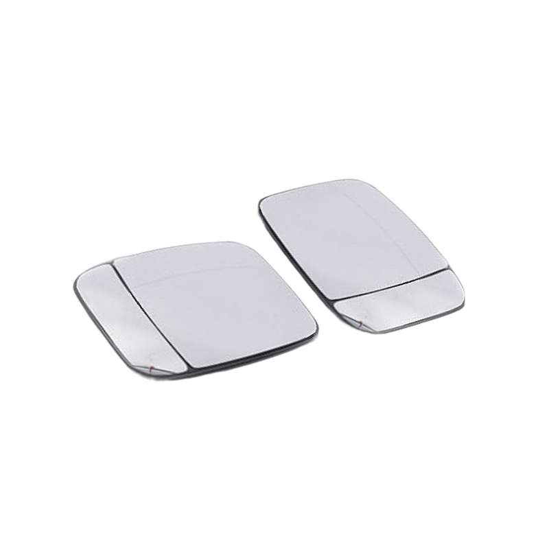 Car Rearview Mirror Reflector Rear Mirror Assembly for Nissan Nv300