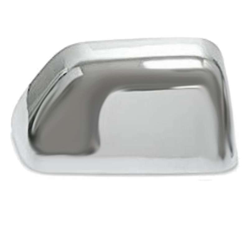 Car Rearview Mirror Top Cover Side Mirror Cap for F-450 F-550 2017-2019 Hc3z17d742ca Hc3z17d743ca