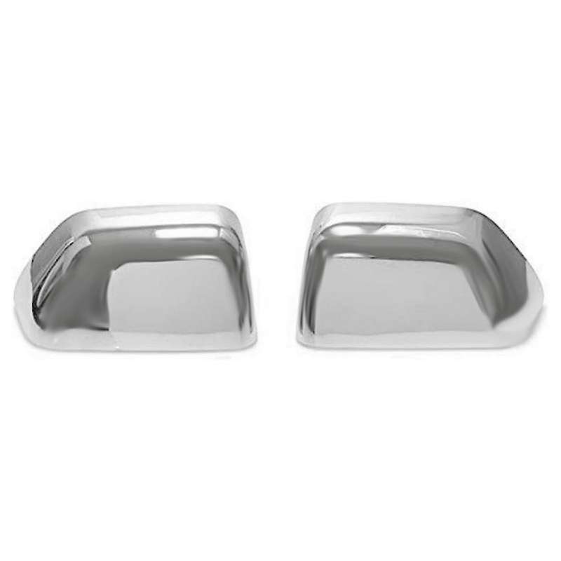 Car Rearview Mirror Top Cover Side Mirror Cap for F-450 F-550 2017-2019 Hc3z17d742ca Hc3z17d743ca