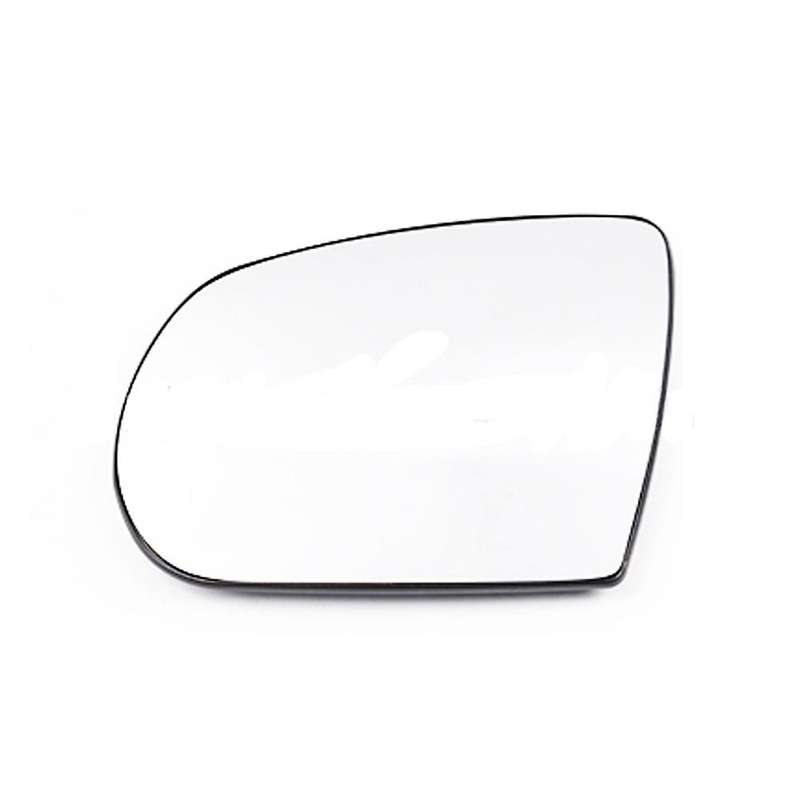 Car Rearview Mirror Reflector Rear Mirror Assembly for Jeep