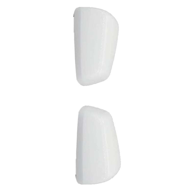 Car Rearview Side Mirror Cap for EX 2008- 2012 Door Rearview Mirror Cover