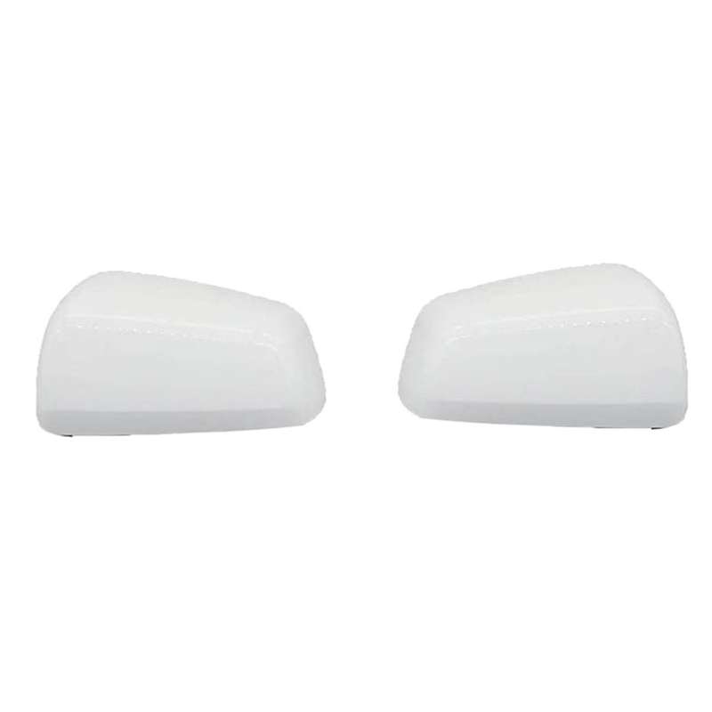Car Rearview Side Mirror Cap for EX 2008- 2012 Door Rearview Mirror Cover