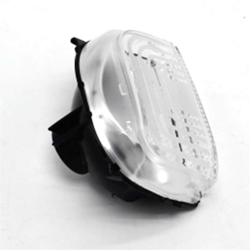 Car Rearview Mirror Turn Signal Light Cover A9109064600 A9109064700 for Sprinter 2019-2020