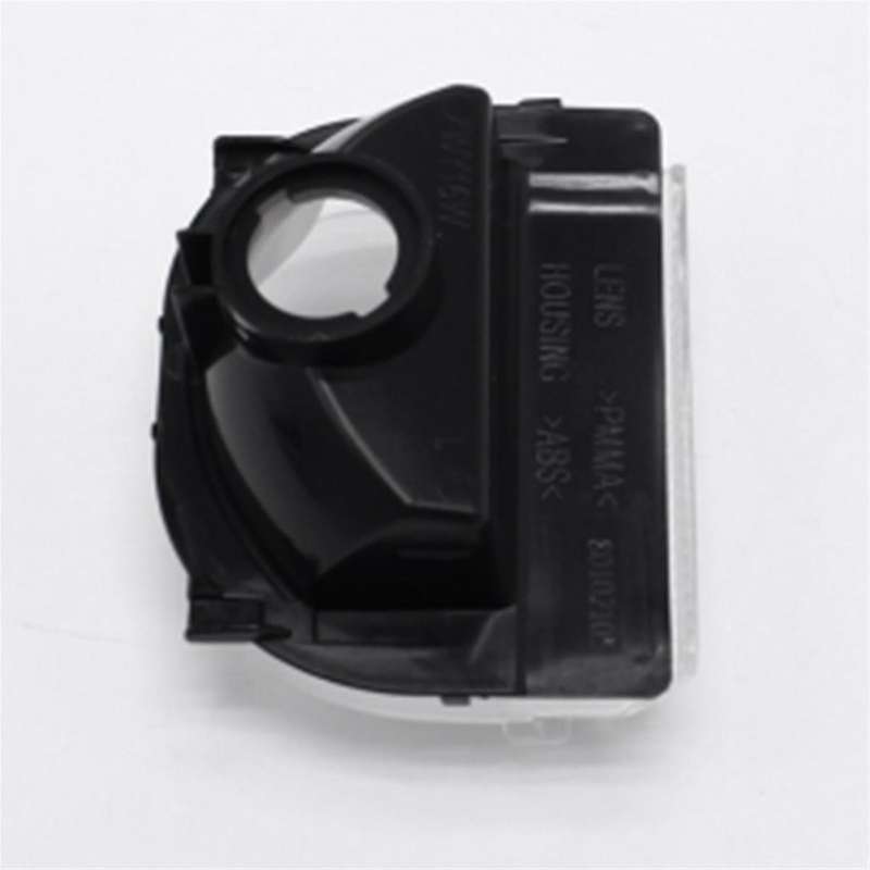 Car Rearview Mirror Turn Signal Light Cover A9109064600 A9109064700 for Sprinter 2019-2020