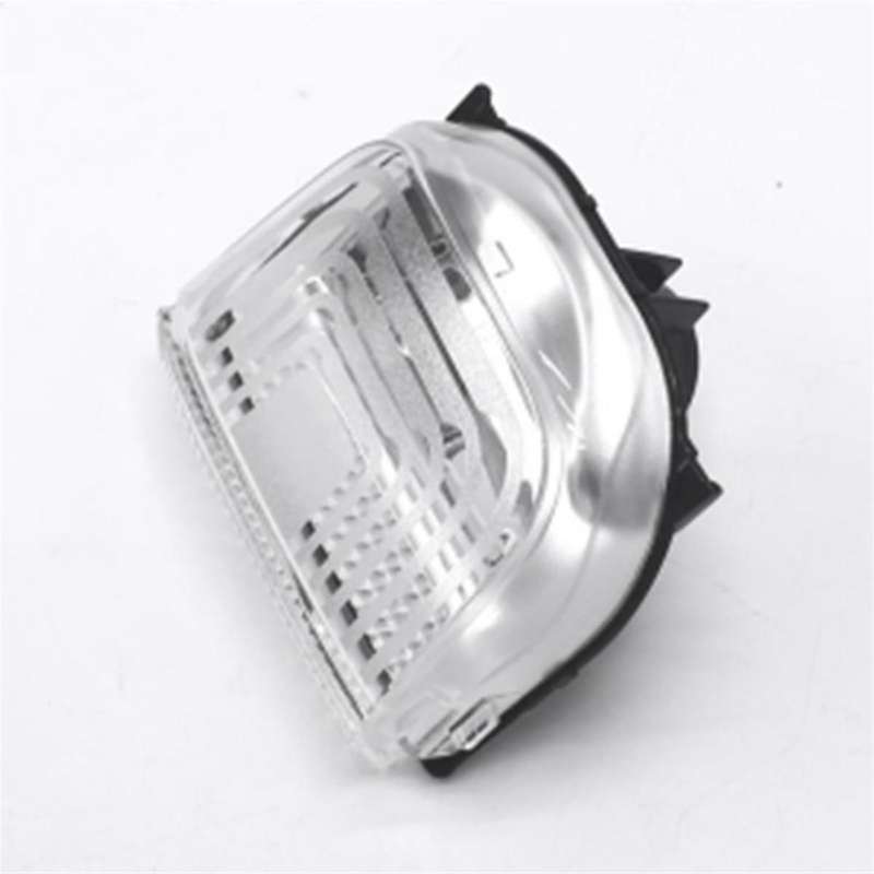 Car Rearview Mirror Turn Signal Light Cover A9109064600 A9109064700 for Sprinter 2019-2020