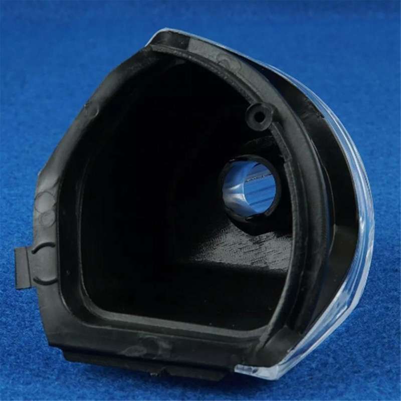 Car Rearview Mirror Turn Signal Light Cover BK21-13B382-AB BK21-13B381-AB for Transit Custom 2013-20