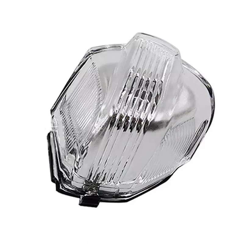 Car Rearview Mirror Turn Signal Light Cover BK21-13B382-AB BK21-13B381-AB for Transit Custom 2013-20