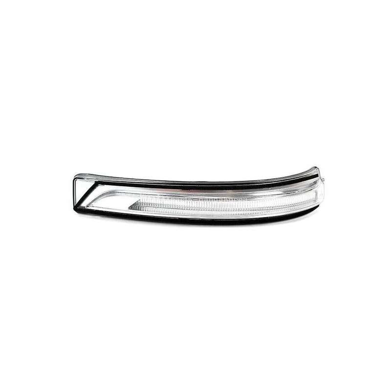 Car Rearview Side Mirror Lamp for Sorento 2014-2016 Lh Led Turn Signal Light 87613c5000
