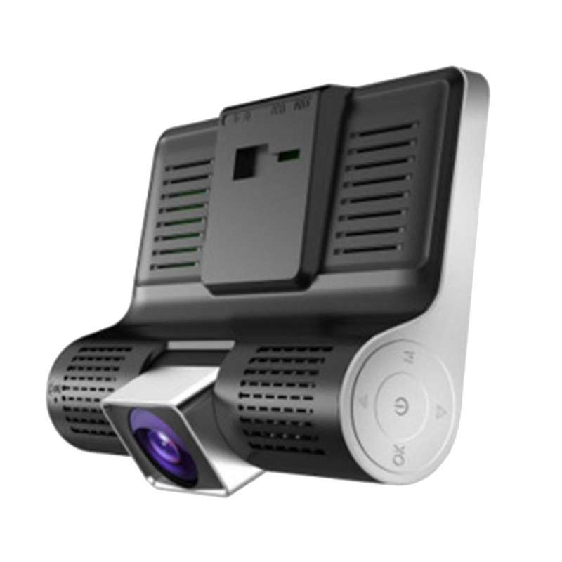 Car Recorder Hd Night Vision Back-up Camera Car Dvr Rear View Camera Car Accessories