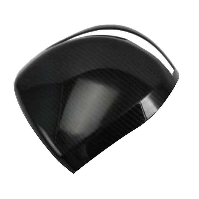 Car Rearview Side Mirror Cap for V-CLASS V250 V260 V220 W447 2016-2019 Door Rearview Mirror Cover