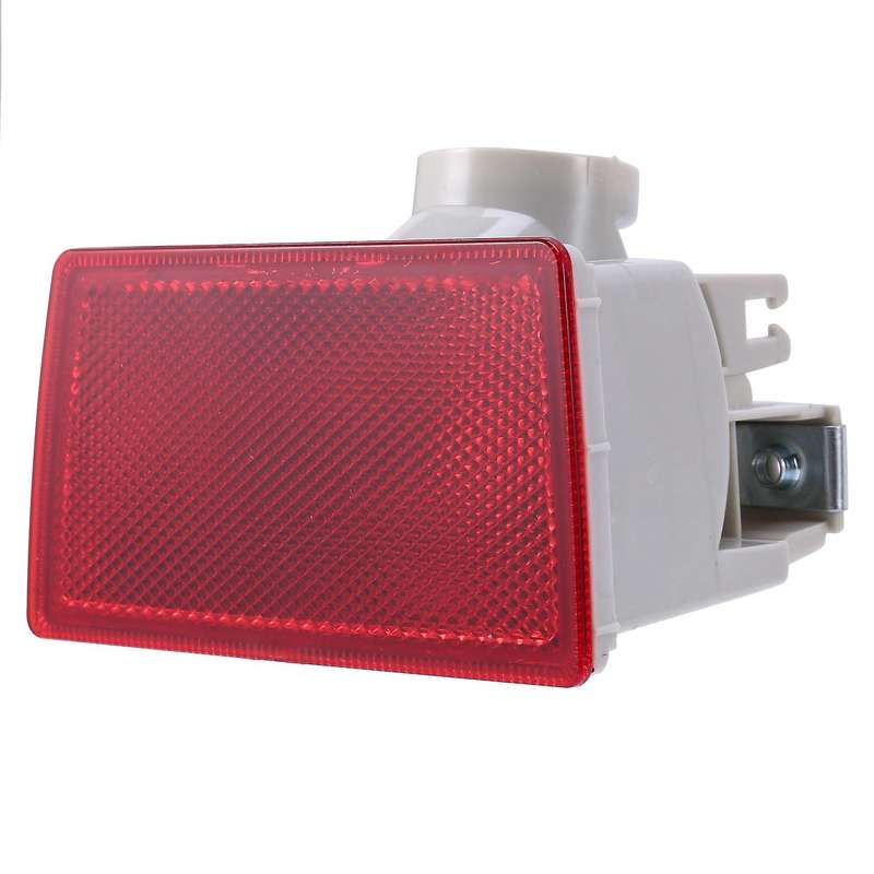 Car Red LED F1 Style Rear Fog Lamp/Brake Tail Lights for XV 84913FG420
