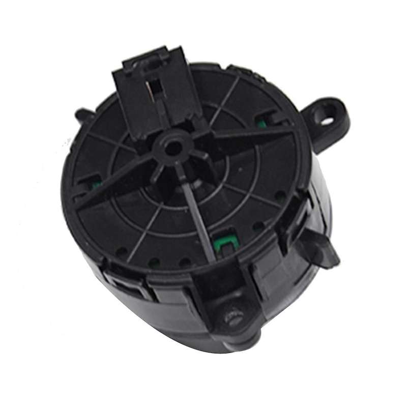 Car Red LED Steering Wheel Right Cruise Control Switch Button for Fiesta MK7 MK8 Escort Ecosport 20