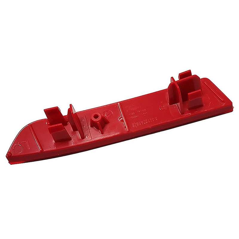 Car Red Rear Bumper Light Reflector Tail Lamp Warning Light Reflector Fog Lamp for W447 V-Class 2015