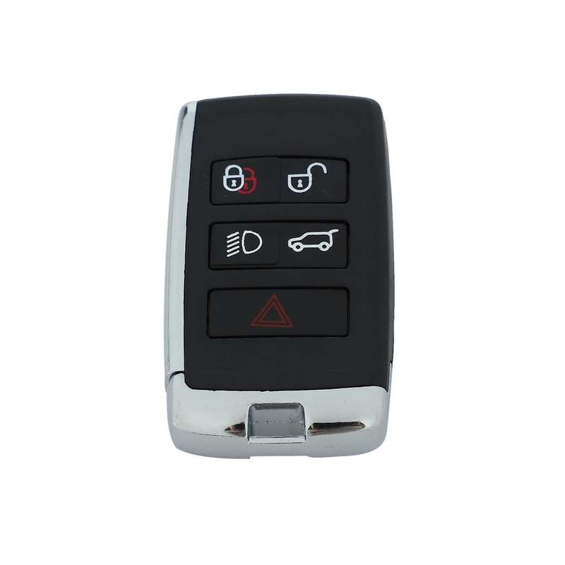 Car Remote Key Case for Sport LR2 LR4 for Leopard F-Pace F-Type XE XF XJ KOBJTF10A
