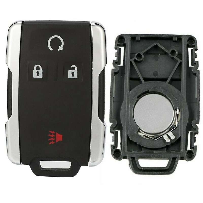 Car Remote Control Keychain Key Remote Control FCC ID: M3N-32337100 for 1500 2015-2018