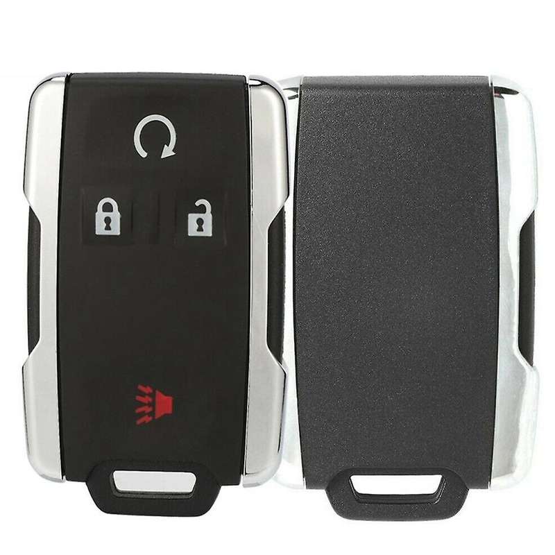 Car Remote Control Keychain Key Remote Control FCC ID: M3N-32337100 for 1500 2015-2018
