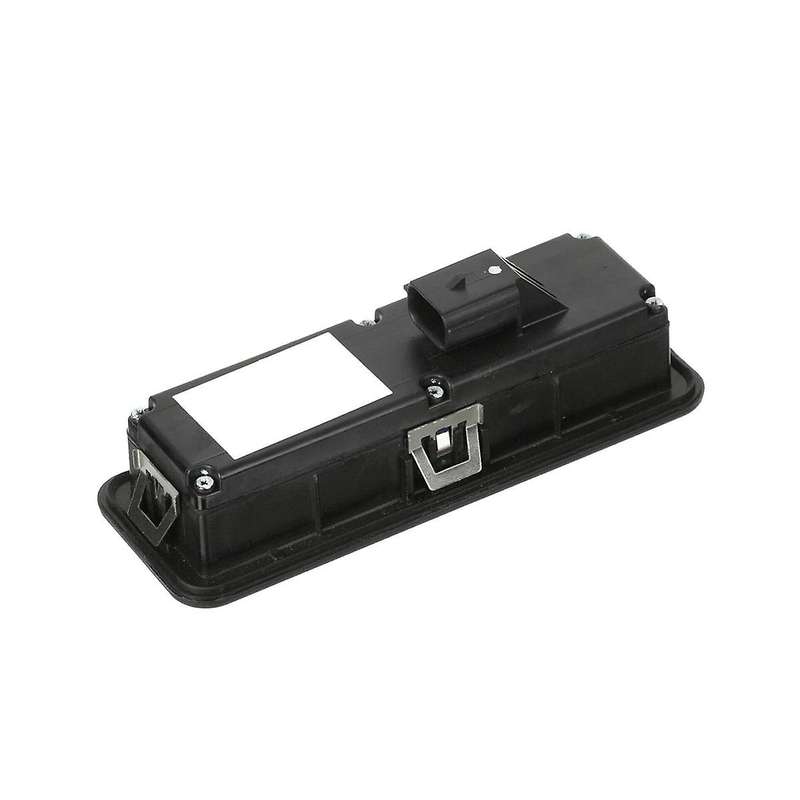 Car Release Switch Trunk Control Switch 68184315aa for 2014-2018 Car Accessories