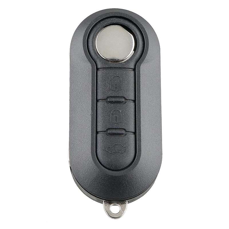 Car Remote Key for 500 Doblo Grande Punto 2007-2012 433Mhz PCF7946
