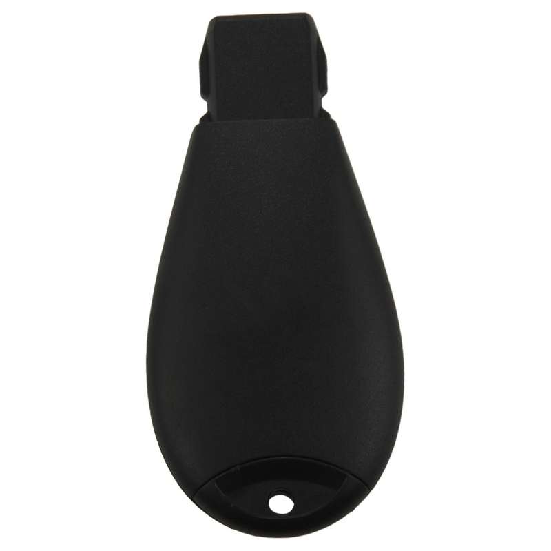 Car Remotes 7 Button Key Fob Compatible for Country 2008-2015 2008-2014