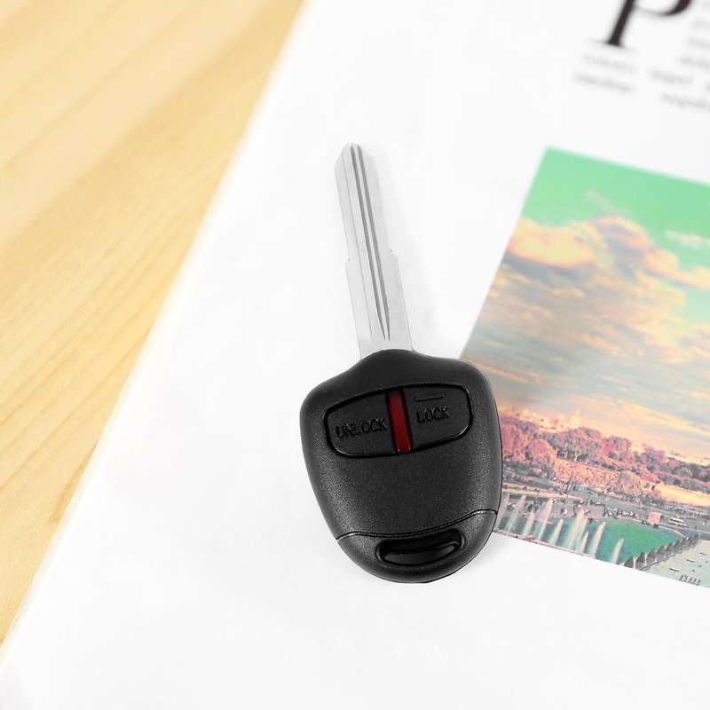 Car Remote Key Suit for Triton ASX MIT8 Blade 433.92MHz